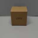 LISEN for Magsafe Car Mount, Cell Phone Holders for Your Car, Magnetic Car Accessories for Women Men Jeep Truck BMW, Vacuum Gifts Kits for iPhone 17 Pro Max 16 15 14 13 12, Samsung S26, Black