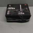 XClifes Labor Saving Arm Jack Handle 2 Pack, Construction Jack, Wall Tile Locator, Multi Function Height Adjustment Lifting Device, Door Panel Lifting Cabinet, Raised 6.69 in, Pair Dynamic Load 450 LB (Black)