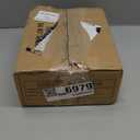 2 Pack Front Door Lock Set Matte Black,Exterior Door Lock Set with Deadbolt,Single Cylinder Deadbolt Lock and Door Knob Set,Keyed Alike Door Knobs with Lock&Keys,Round Ball Entry Door Lockset