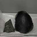 OMEM Resin Reptile Hideout: Extra Large Simulation Rock Cave for Ball Pythons, Lizards, Large Reptile Evasion -Aquarium Turtle Fish Tank Landscaping