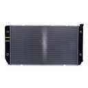 Wagner RD738 HVAC Radiator