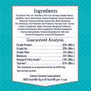 Stewart Freeze Dried Dog Food Topper, PuffTops, Bacon & Cheese, 3.5 Ounce Resealable Pouch, Flavor Enhancing Meal Topper or Dog Treat, Made in USA