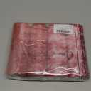 VitalCozy 4 Rolls Heart Mesh Tulle Roll Valentines Day Red Heart Mesh Tulle Ribbon 10 Yards Fabric Netting for DIY Wedding Tutu Valentine Decor Craft Accessories