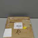 J JACKCUBE DESIGN 2 Tier Lazy Susan Turntable Cabinet Organizer - Rotating Spice Rack Storage Container - Medicine Storage Holder for Cabinets, Pantry, Fridge, Countertops - MK533A (Steel)