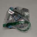 Airfit f20 Headgear, 3-Pack Replacement CPAP Mask Headgear Strap CPAP Supplies for Airfit/AirTouch F20, Large (Without Mask)