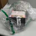 Hezbjiti Christmas String Lights Outdoor, 1000 LED 394ft 8 Lighting Modes Christmas Fairy Lights with Remote and Timer for Home, Birthday, Wedding, Party, Tree Decorations, Multicolor