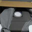 30" x 19" Kitchen Workstation Sink - 10" Deep Basin, 3D Embossed Undermount, Scratch Resistant Stainless Steel