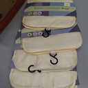 4 x Travel Cosmetic Bag