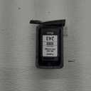 Canon PG-245 XL Genuine Black Ink Cartridge, Compatible with iP2820, MG2420/2924/2920/3020/2522/2525, MX492, TS3120/302/302a/202/202a/4520/3320