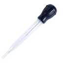 CULINARY ELEMENTS Baster Deluxe, 1 EA