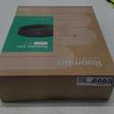 iRobot Roomba Vac Robot Vacuum (Q0120) - Easy to use, Power-Lifting Suction, Multi-Surface Cleaning, Smart Navigation Cleans in Neat Rows, Self-Charging, Alexa