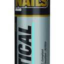 2 x Liquid Nails Acoustical 28 oz. White Interior Sound Reducing Sealant