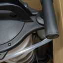 BILITOOLS 9L Manual Oil Extractor Pump, Vacuum Fluid Extractor for Automotive Engine Oil Change Large Capacity 2.4 Gallon for Boat Marine Jetski ect.