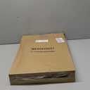 WE49X20697 Dryer Bearing Kit Compatible with GE Dryer Contains Top Bearing WE3M26 Drum Felt WE9M30 (WE09X20441) Drive Belt WE12M29 Bearing Slides WE1M1067 (WE1M481) Glide Slides WE1M504 (WE1M333)