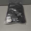 OMKAGI Womens Lounge Set Lace Square Neck Long Sleeve Tops Wide Leg Pants 2 Piece Outfits (Gray, XL)