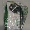 Vofolen for Samsung Galaxy A15 5G Phone Case with Card Holder Crossbody Wrist Strap Leather Flip Case with Magnetic Clasp Kickstand Heavy Duty Rugged Wallet Phone Case for Galaxy A15 5G, Black