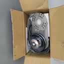 Torque Converter 30 Series Mini Bike 2-7Hp Go Kart CVT Clutch 3/4 inch 10T #40/41/420&12T #35 Chain Drive Belt Pulley for Predator 212cc, Manco Comet TAV2 Mini Bike Engine Replace for 219552A 218353A