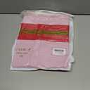 PRETTYGARDEN Women's 2026 Spring Sweater Vest Sleeveless Button Down Knit Cardigan Tank Tops Summer Business Casual Outfits (Red, M)