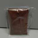 Brand: House of Cribbage 4.54.5 out of 5 stars(115)House of Cribbage - 2 Track - Wooden Travel/Pocket Size Cribbage Board - 4 Inch - Inlaid in Bloodwood/Maple Wood with Storage Space for Cribbage Pegs - 60 Points - Non Continuous