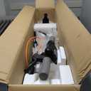 Segway Ninebot E2 Plus II/E2 Pro/E3 Pro Electric Scooter, 15.520 MPH, Long Range, Dual Elastomer Suspension (E3 Pro only), Foldable Adult Scooter, UL 2272 & 2271 Certified