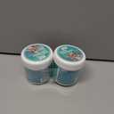 2 x Teeth Cleaning Wipes for Dogs & Cats, Dog Finger Toothbrush Wipes, Dog Dental Care Finger Wipes, Dog Tooth Brushing Kit, Remove Plaque & Tartar Buildup, Fresh Breath (50 PCS, Unscented)