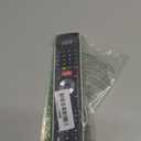 ZdalaMit EN-33922A EN-33925A Replacement Remote Control fit for Hisense TV EN-33926A 32K20DW 40K366WN 50K610GWN 32K366W 40K366WB 46K360MLHD 32K366WUS 55K610GW 50K610GW LTDN40K366NWUS LTDN40K366WUS
