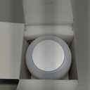 Night Light LED Touch Night Dimmable with 20 Levels of Brightness 4 Timer Rechargeable Battery for Bedroom Baby Nursery Living Room Home for Kids and Adult Breastfeeding Sleep Aid White