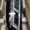 RH Full LED Headlight Assembly Fit for 2018 2019 2020 Audi Q5 SQ5 Headlamp Right Passenger Side AU2503208 80A941774B 80A-941-774-B