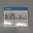 TP-Link Tapo 1080P Indoor Security Camera for Baby Monitor, Dog Camera w/Motion Detection, 2-Way Audio Siren, Night Vision, Cloud & SD Card Storage, Works w/Alexa & Google Home (Tapo C100)