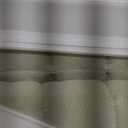 YnM Exclusive Weighted Blanket, Soothing Cotton/Polyester, Smallest Compartments, Bed Blanket for One Person of 140lbs, Ideal for Queen/King Bed (60x80 Inches, 15 Pounds, Avocado/White Reversible)