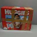 Huggies Size 1 Diapers, Little Snugglers Baby Diapers, Size 1 (8-14 lbs), 168 Count