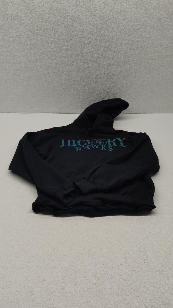 Black Hoodie S