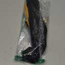 Stove Top Protector liner For 36" GE Gas Range Model CGP95362MS1 CGP70362NS1 CGP9536SLSS PGP9036SLSS PGP7036SLSS GP5036DLBB 5 burner Thickness Reusable Stove Burner Covers