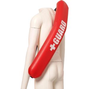 BLARIX Guard Inflatable Rescue Float