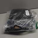 Dash Cover for Toyota Corolla Cross Accessories 2022-2025 2026 Dashboard Cover Mat Sunshade No Glare UV Rays Protector Nonslip Interior Pad Black Trim