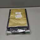 STYPOP 16 Pack 10" Christmas Gift Bags Medium Size with Tissue Paper, Reusable Non-Woven Christmas Tote Bags with Handles, Perfect for Holiday Gift Wrap/Party Favor Supplies, 10.2"  8.3"  4"