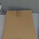 Funnymoom 250 Pcs Christmas Snowman Paper Plates and Napkins Party Supplies White Black Buffalo Plaid Winter Disposable Tableware Set for Christmas Winter Holiday Xmas Party Decoration