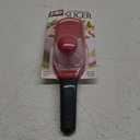 Joie Mini Mandoline Slicer (Colors May Vary), Red, 29433