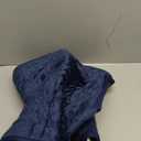 Deepsoon Heating Pad,Electric Heating Pads for Back,Neck,Abdomen,Moist Heating Pad for Shoulder,Knee,Arms,Legs,Dry/Moist Heat & Auto Shut Off,Christmas Gifts for Men and Women,Navy Blue,33x17 Inch