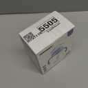 Joypony Sippy Cups for Toddlers 13, Spill Proof Weighted Straw Cup with Handle for Baby 6 Months + old, 2 Silicone Straws, PPSU, BPA Free, 9 oz (Blue)