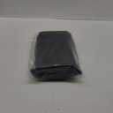 LOVE STORY 10x12FT Shade Cloth Mesh Tarp (Black) + 30 PCs 6inch Ball Bungee Cords