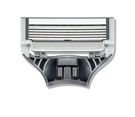 16 Count Razor Blade Refills