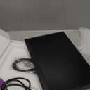 14 Inch Portable Monitor, FHD 1920x1200 IPS16:10 Display with Built-in Kickstand, USB-C/HDMI Plug and Play, Compatible with Laptop, PC, Mac, Mobile, PS5, PS4, Xbox, Switch