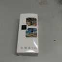 Smilephil Hidden Camera,1080P WiFi Spy Camera - with Night Vision & Motion Detection, Wireless Indoor Security Camera for Pet/Baby/Nanny, App Live Feed, Smallest Smart for Home Monitoring