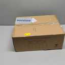 3 Light Vanity Light Fixtures, Polished Chrome Bathroom Wall Sconces, Modern Wall Lights with Clear Glass Shades, Bathroom Wall Lamp over Mirror Kitchen Bedroom Living Room Hallway Cabinet Porch