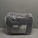 ALIECOM 100% Waterproof Recliner Sectional Couch Covers L Shape Stretch Corner Reclining Sectional Sofa Cover Washable Recliner Slipcover Protector for Dog Pet (5 Seat, Iron Gray), 13.99"D x 10.27"W x 0.56"H