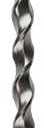 Makita B-60682 3/8" x 24" SDS-Plus Bit, 2-Cutter