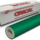 Oracal 651- 24" x 10yd - Green 061