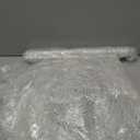 JOIEDOMI 3 Pack Spiral Christmas Tree Lights, 218 LED Outdoor Lighted Tree with Star Topper & Stakes, Christmas Decorations for Yard Porch Patio Garden Holiday Xmas Eve Night Dcor, Warm White