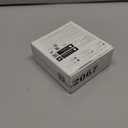 DJI Mic Mini Transmitter (Infinity Black), Ultralight, Wireless Lavalier Microphone for DJI Action 5 Pro/Osmo Pocket 3, Noise Cancelling, Wireless Microphone for Camera/iPhone/Android, Vlog, Streaming